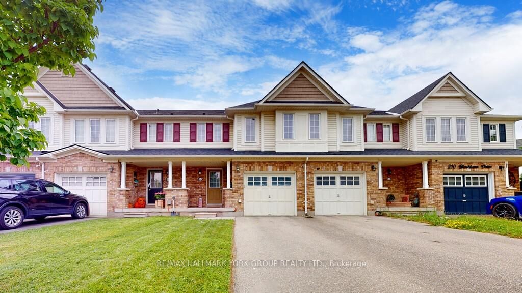 Property Photo:  214 Blackburn Drive  ON N3T 0C4 
