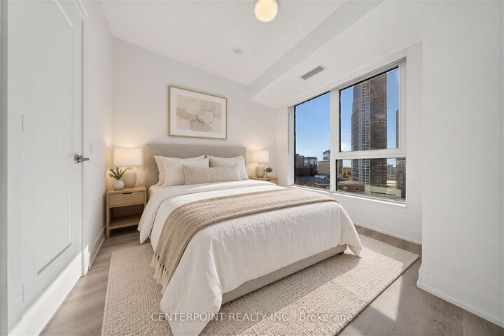 Property Photo:  60 Central Park Road Way 1405  ON M9A 3K1 