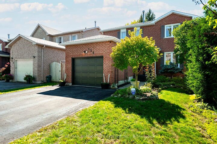 Property Photo:  128 Elaine Drive  ON L9W 4S1 