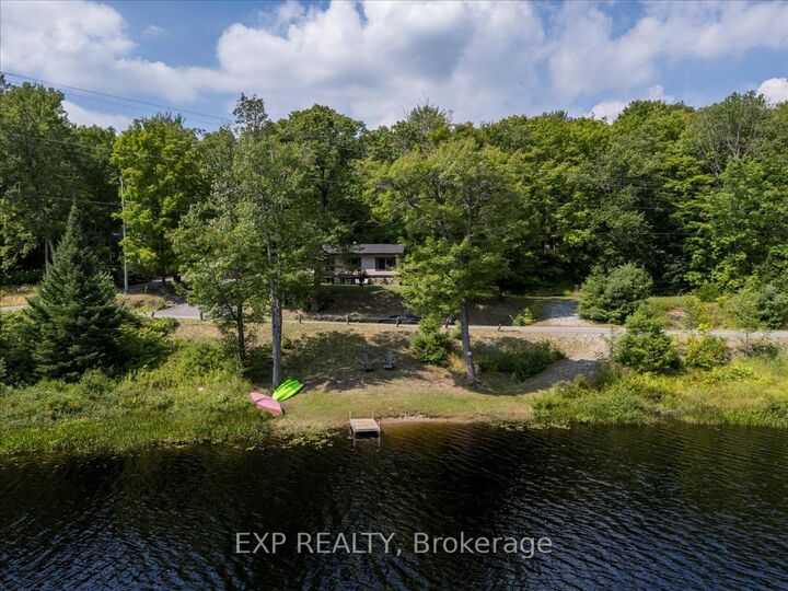 Property Photo:  1867 Fraserburg Road  ON P1L 1X3 