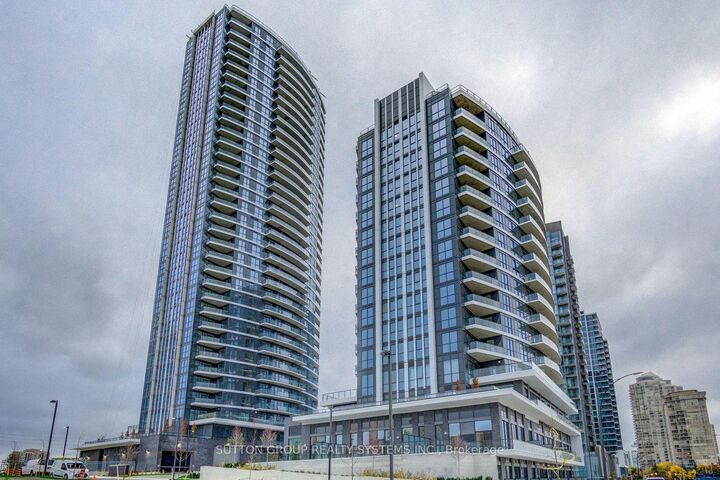 Property Photo:  65 Watergarden Drive 906  ON L5R 0G9 