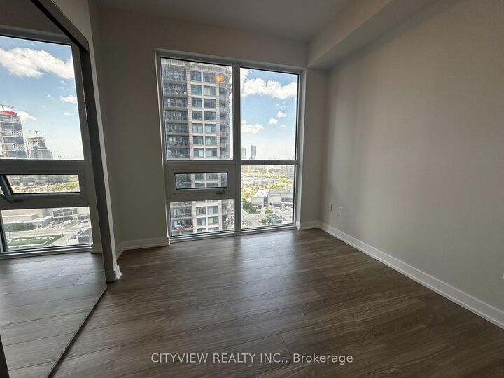 Property Photo:  430 Square One Drive 2411  ON L5B 0L6 