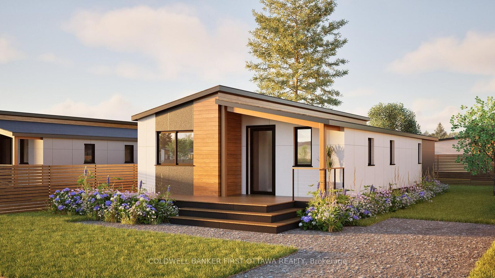 Property Photo:  194 Tay Ridge Drive J046  ON K7H 3C6 