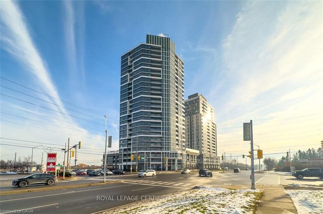 Property Photo:  8020 Derry Road 201  ON L9T 9N7 