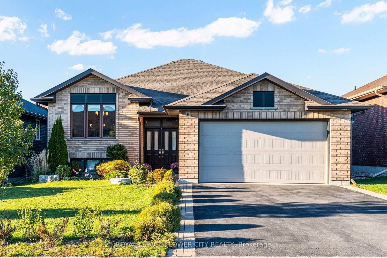 Photo de la propriété:  44 Liberty Crescent  ON K0K 1B0 