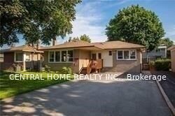 Property Photo:  446 Taylor Mills Drive S  ON L4C 2T4 