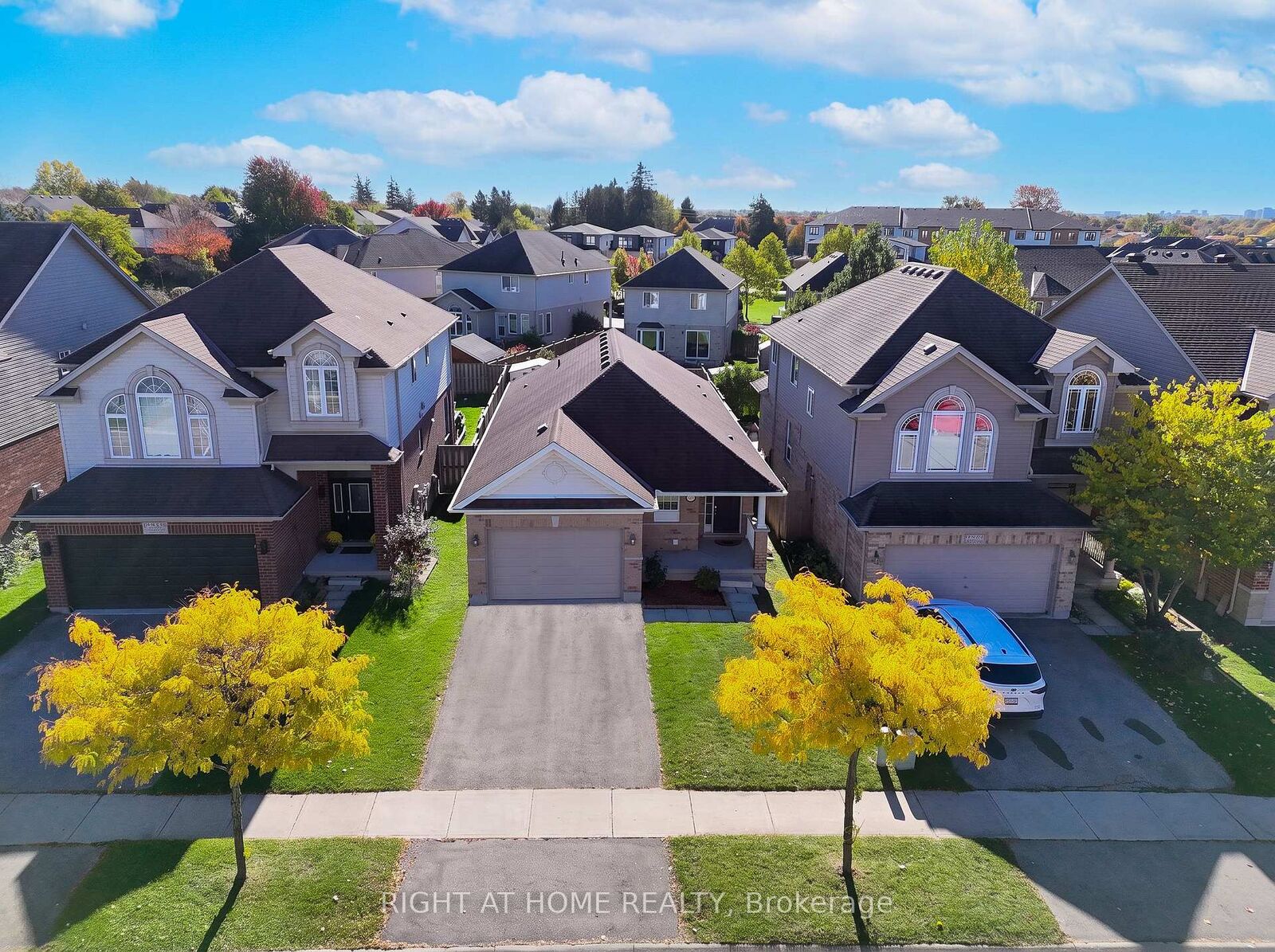 Property Photo:  1205 North Wenige Drive  ON N5X 4P7 