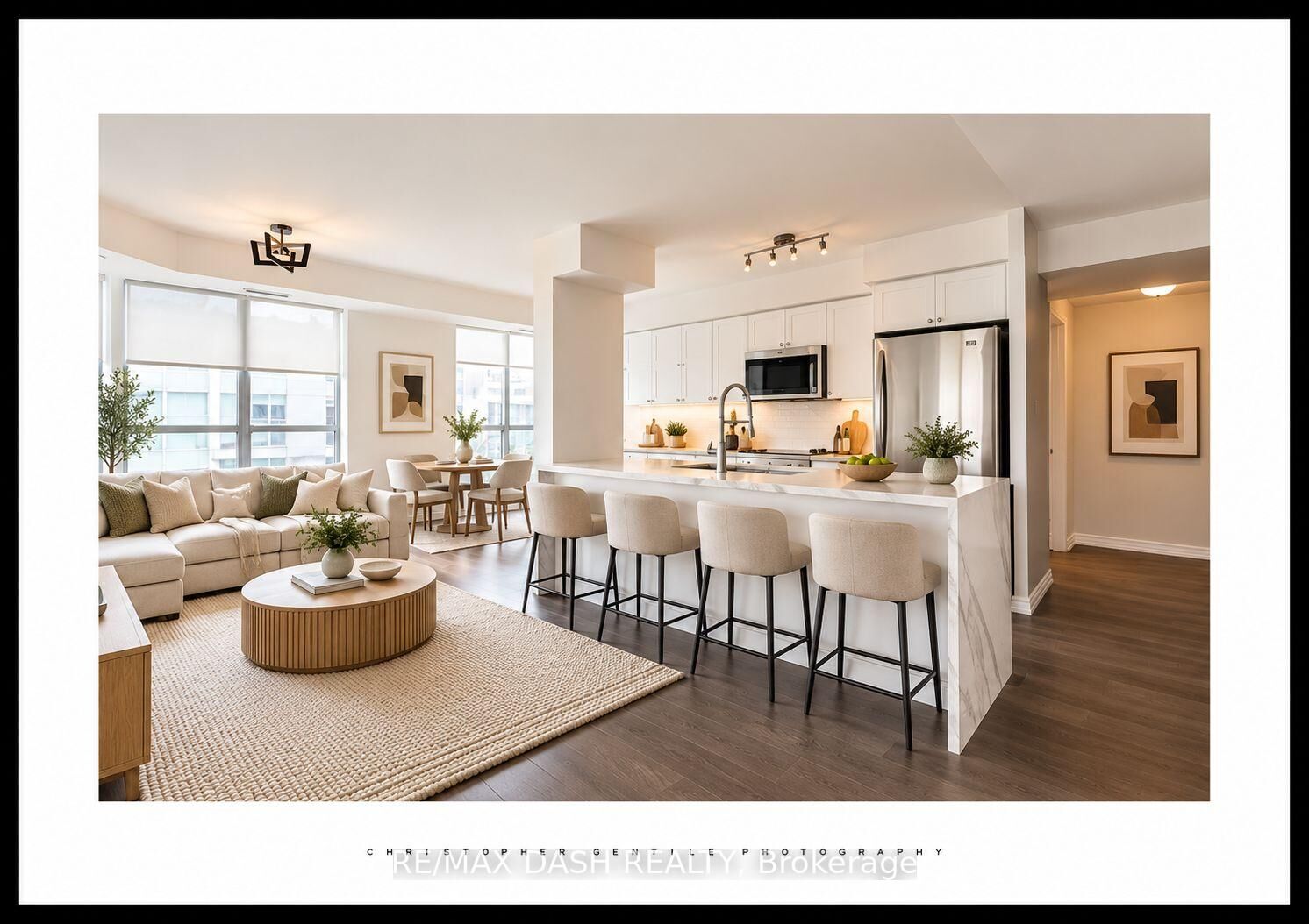 Property Photo:  1000 King Street W 705  ON M6K 3N1 
