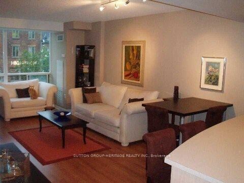 Property Photo:  109 Front Street 201  ON M5A 4P7 