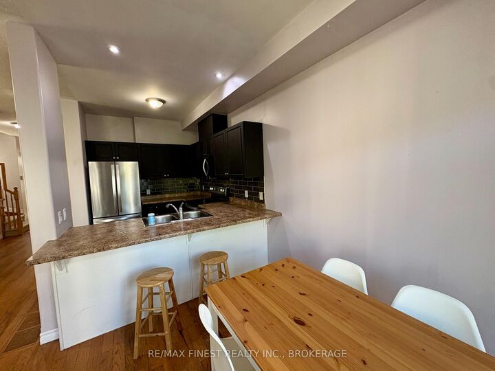 Property Photo: 769 Newmarket Lane ON K7K 0C8