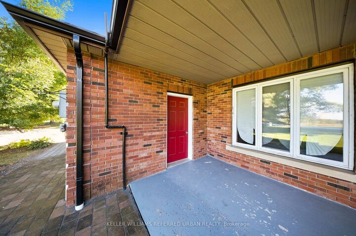 Property Photo:  2377 5th Line Basement  ON L0L 1K0 