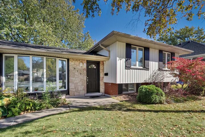 Property Photo:  623 Thornwood Avenue  ON L7N 3B9 