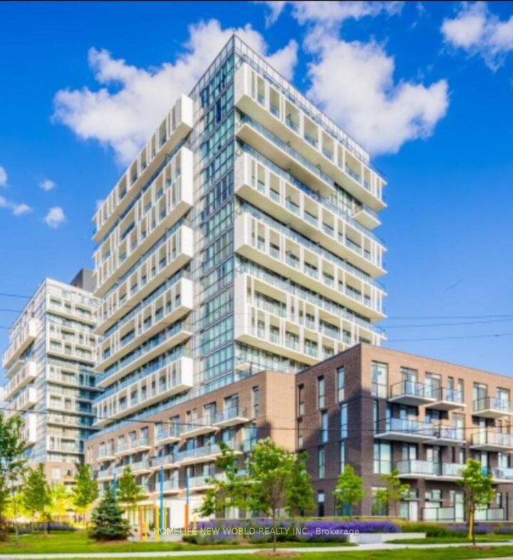 Property Photo:  150 Fairview Mall Drive 1304  ON M2J 0E7 