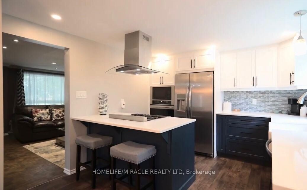 Property Photo: 142 Hillmer Road ON N1R 6N8