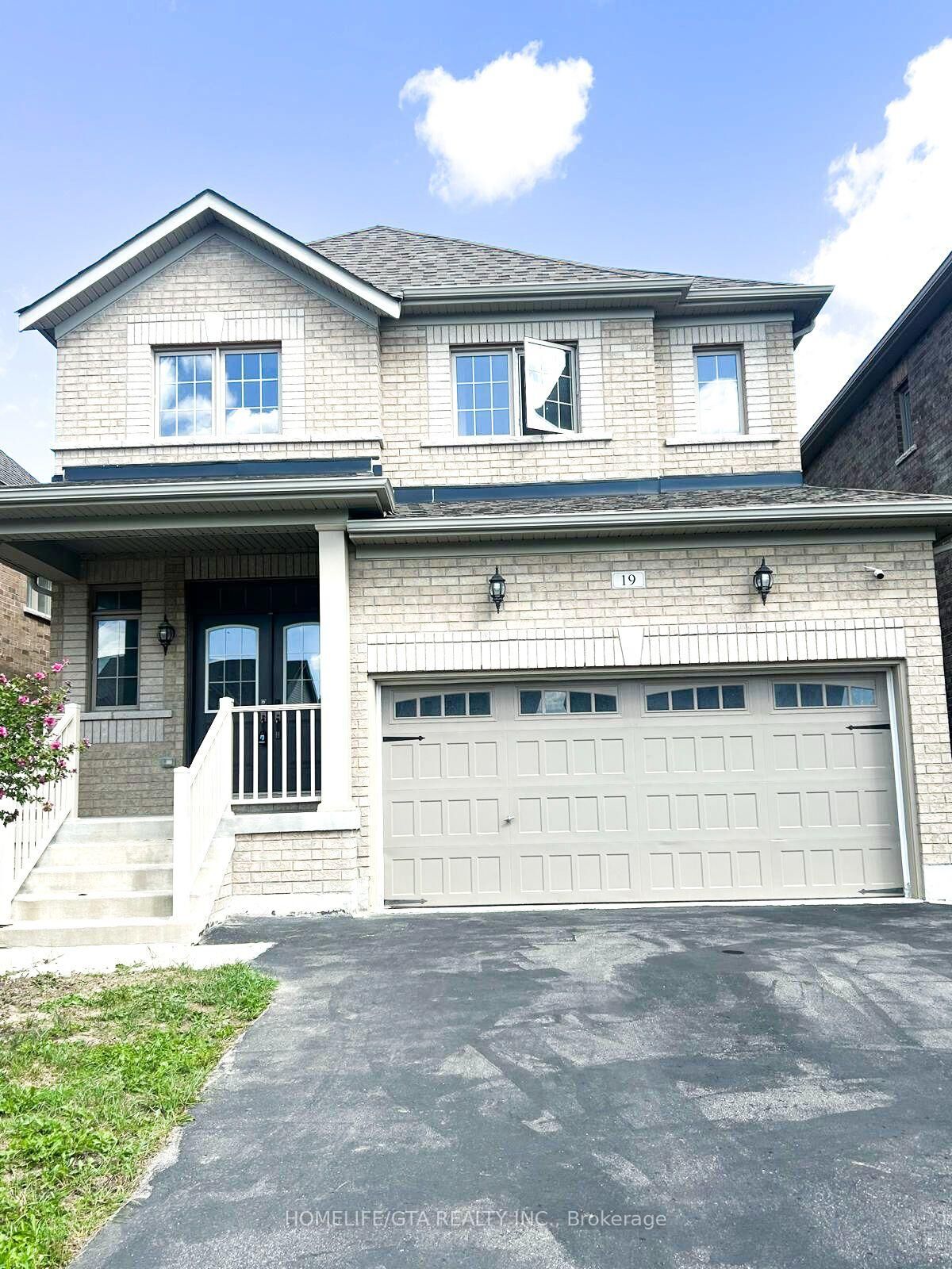 Property Photo:  19 Owens Road  ON L9R 0T3 