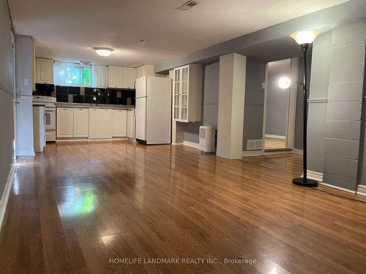 Photo de la propriété:  265 Elgin Mills West Road Bsmt  ON L4C 4M1 