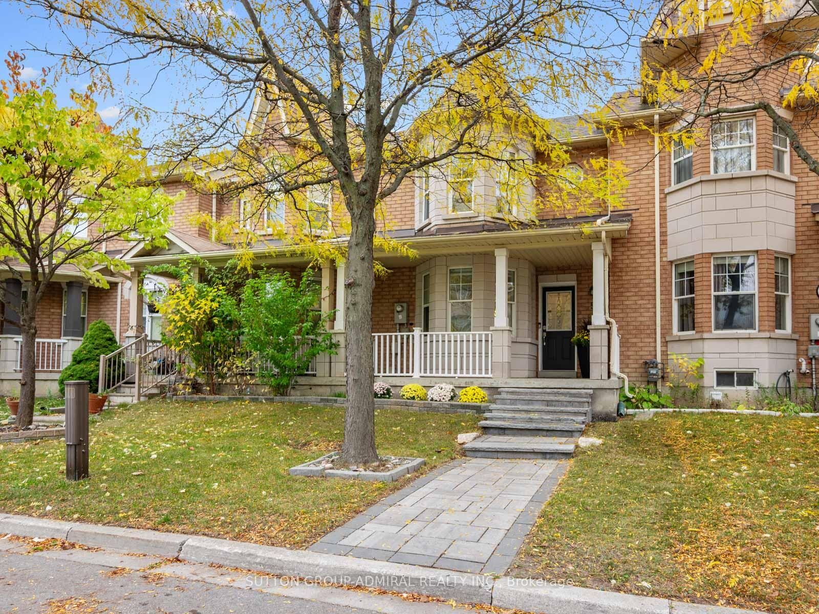 Property Photo:  5 Melia Lane  ON L6A 3K1 
