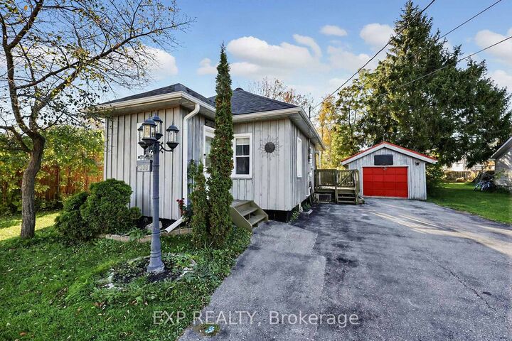 Property Photo:  323 Bell Street  ON L0K 1R0 
