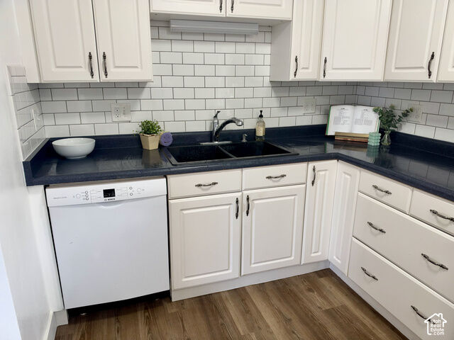 Property Photo: 339 W 310 N UT 84057