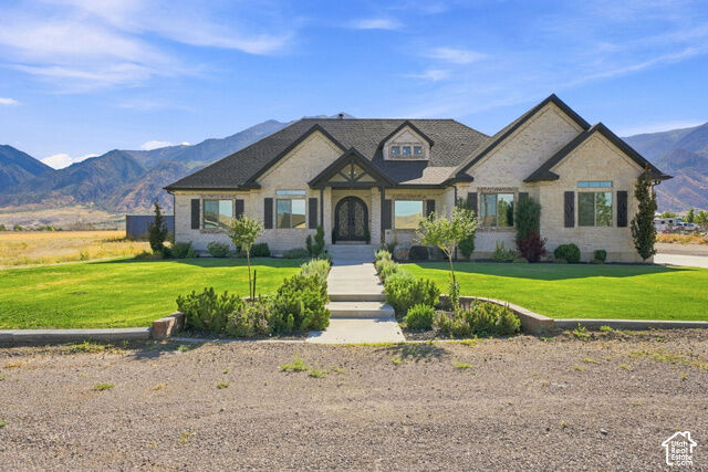 Property Photo: 461 S 300 E UT 84645