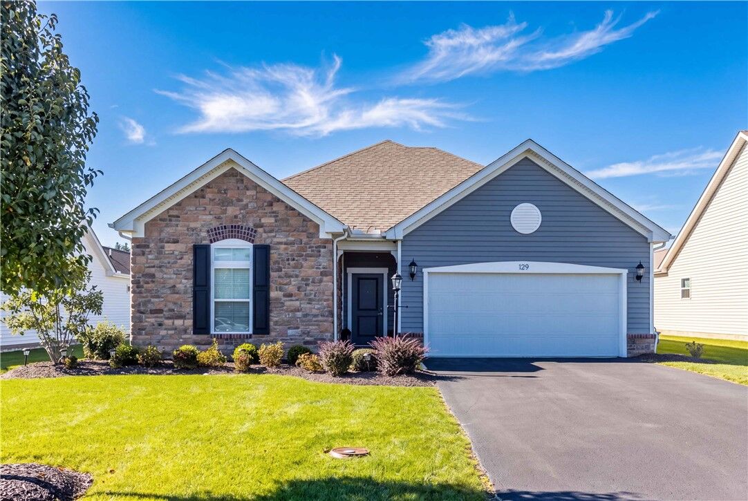 Property Photo: 129 Sanctuary Rd PA 15317