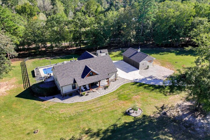 Property Photo: 3081 Rocking Horse Lane SC 29801