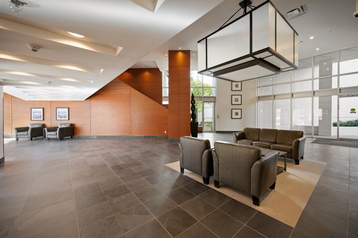 Property Photo:  2979 Glen Drive 608  BC V3B 0B2 