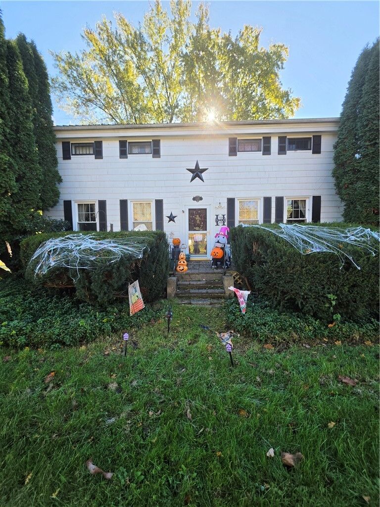 Property Photo: 1415 Pennsylvania Avenue NY 14871