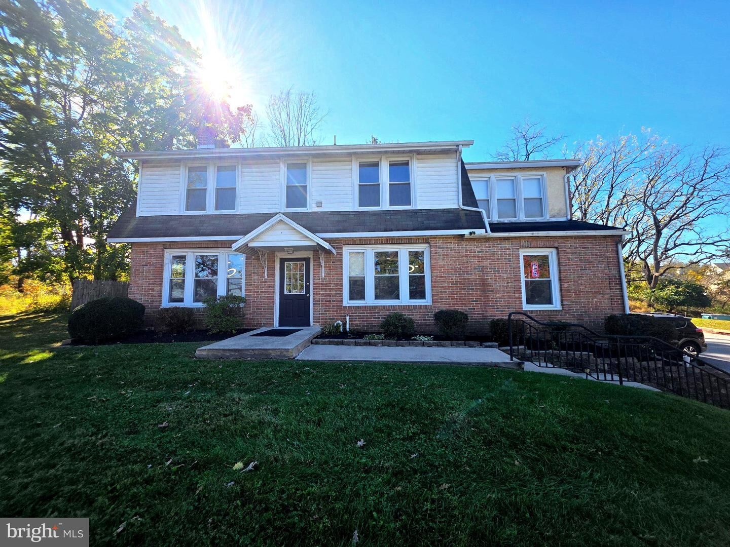 Property Photo:  509 Kimberton Road Apt. 1  PA 19460 
