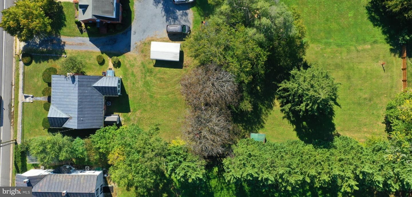 Property Photo: 5117 Main Street VA 22655