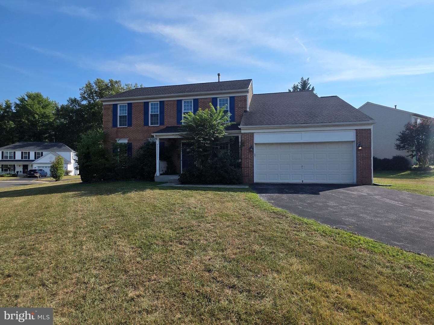 Property Photo:  2215 Community Drive  MD 20601 