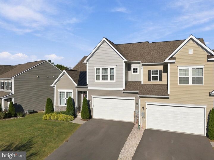 Property Photo:  212 Darden Court W  WV 25403 