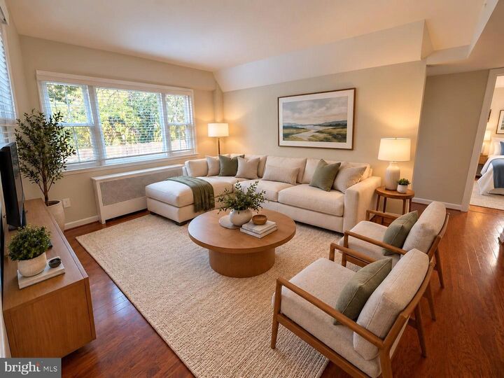 Property Photo:  1220 N Meade Street 1  VA 22209 