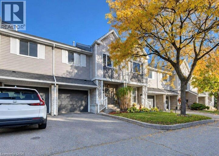 Property Photo:  54 Green Valley Drive 10  ON N2P 1Z9 