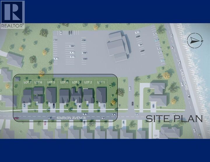Property Photo:  Lot 3 Marion Avenue  ON N0N 1C0 