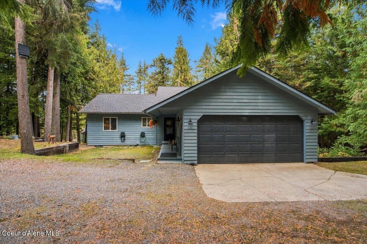 Property Photo:  320 Sunny Shores Loop  ID 83860 