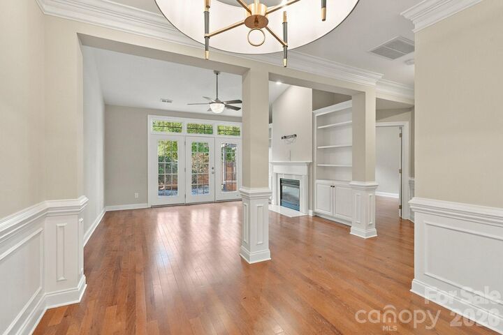 Property Photo: 11172 Villa Trace Place NC 28277