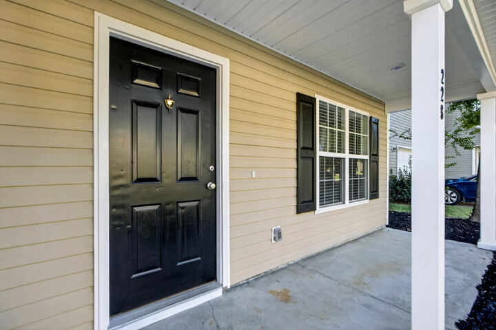 Property Photo: 228 Trickle Drive SC 29483