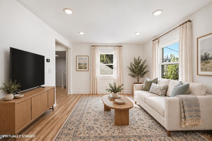 Property Photo:  6236 Stewart Road  OH 45227 