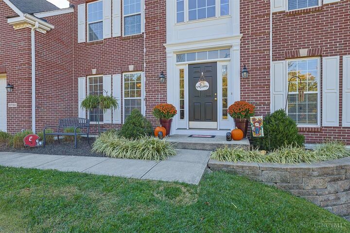 Property Photo: 6722 Jennifer Lynn Drive OH 45248