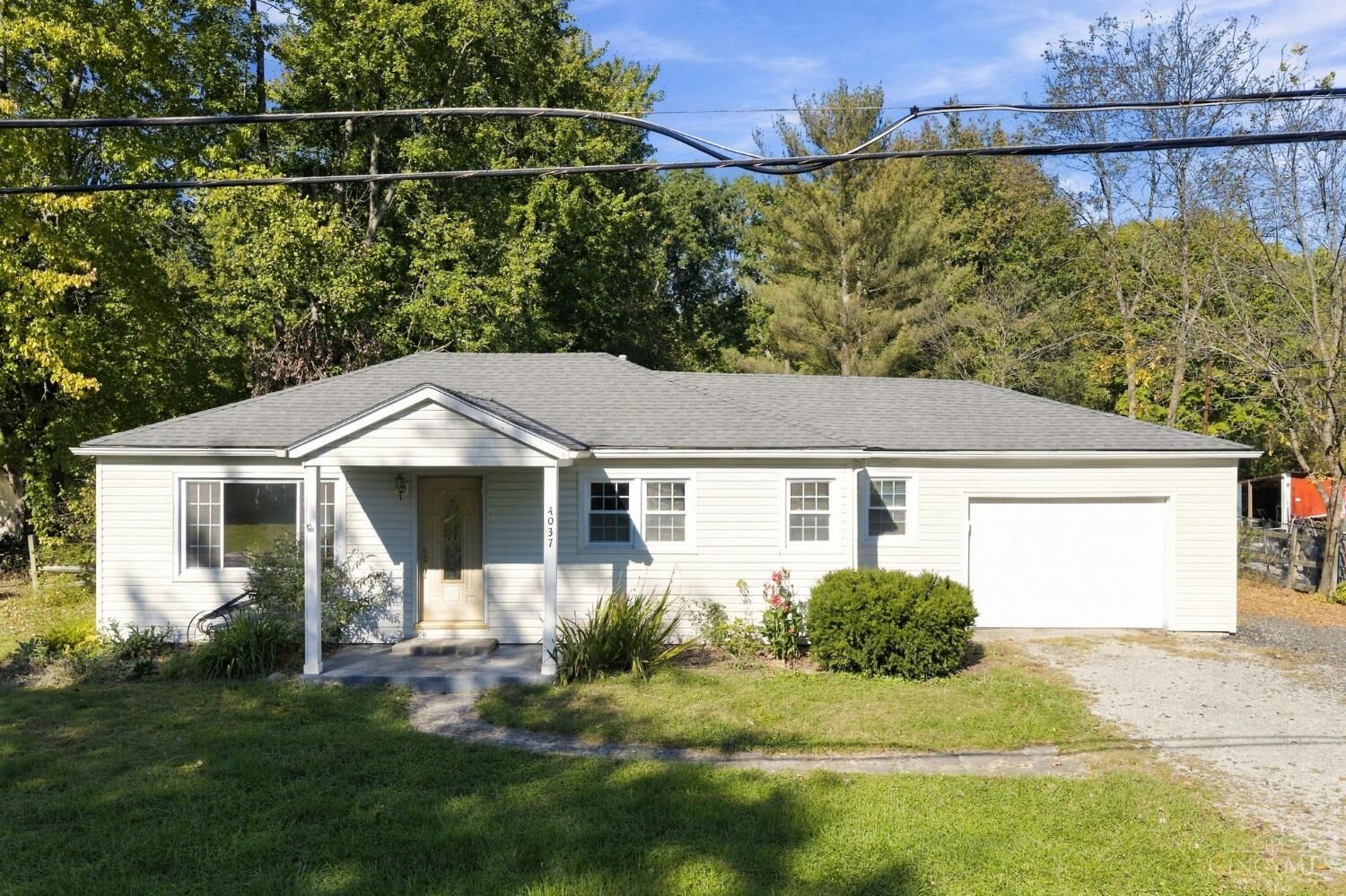 Property Photo:  4037 Alexander Lane  OH 45103 