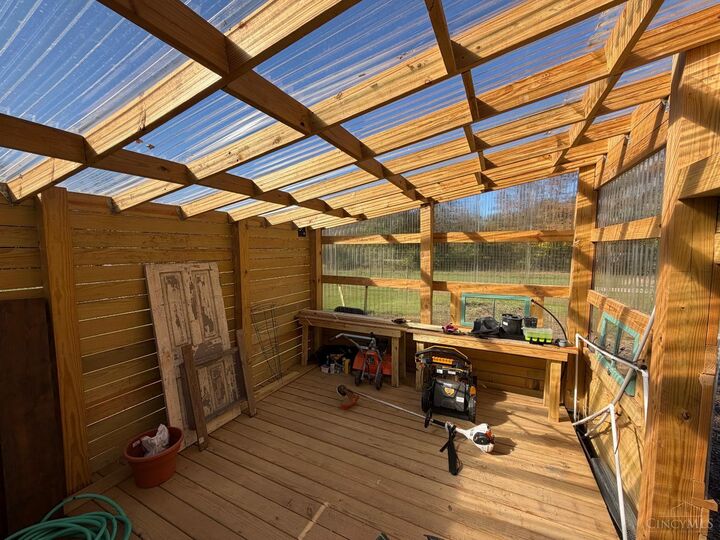 Property Photo:  6696 Osceola Road  OH 45152 