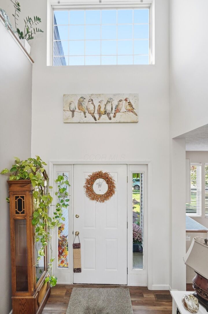 Property Photo:  956 Portlock Drive  OH 43228 