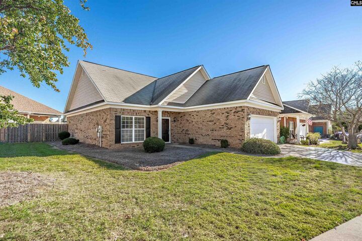 Property Photo:  319 Caroline Hill  SC 29072 