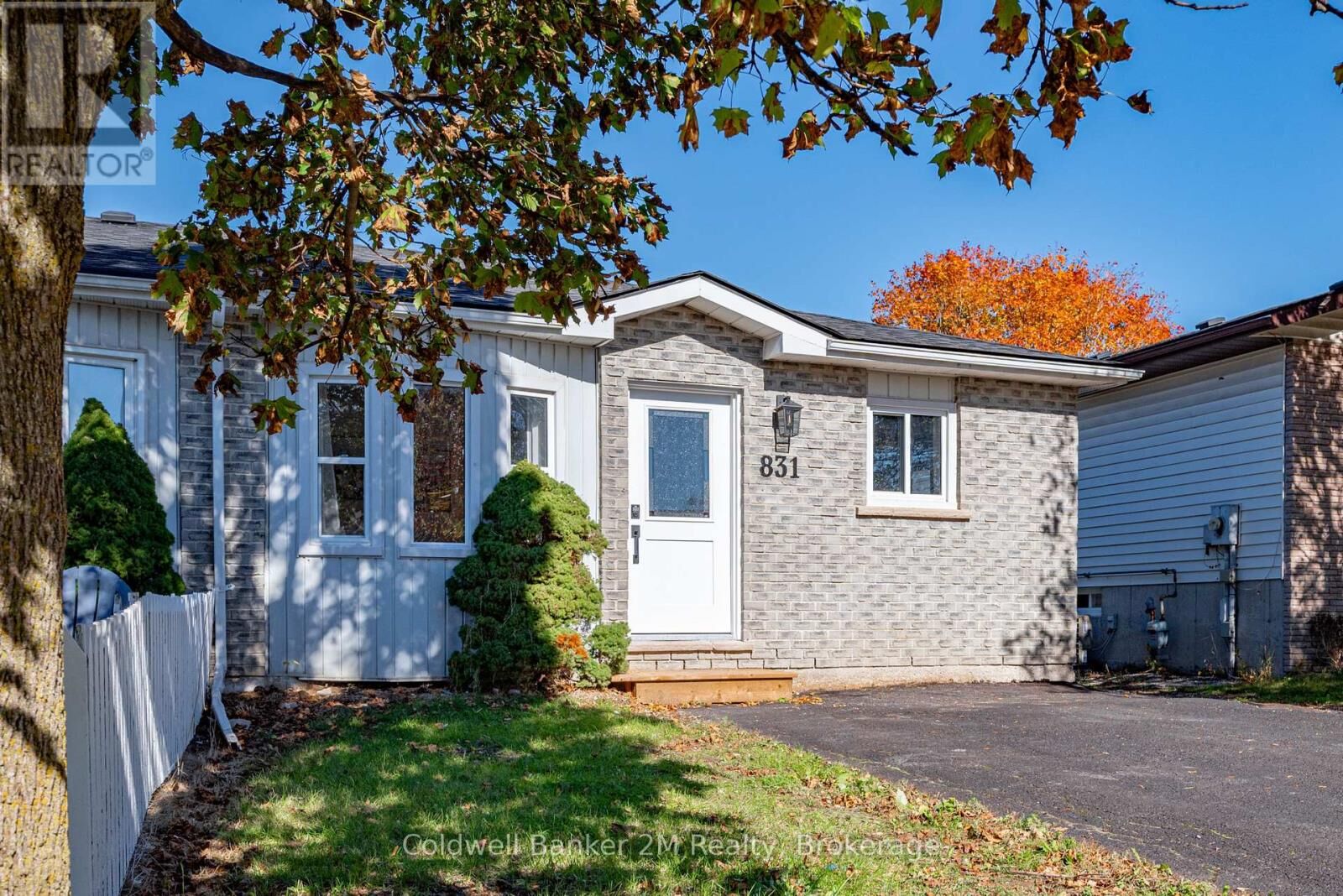 Property Photo:  831 Milford Drive  ON K9J 8K3 