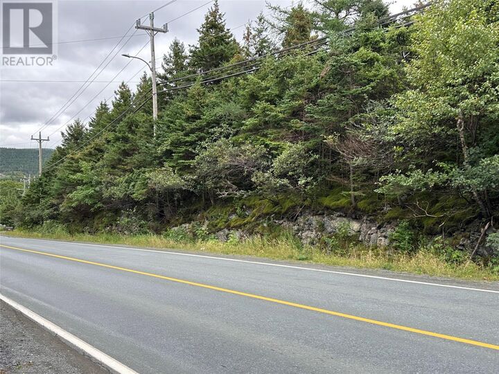 Property Photo:  5 Corporal Jamie Murphy Drive  NL A0A 1Z0 