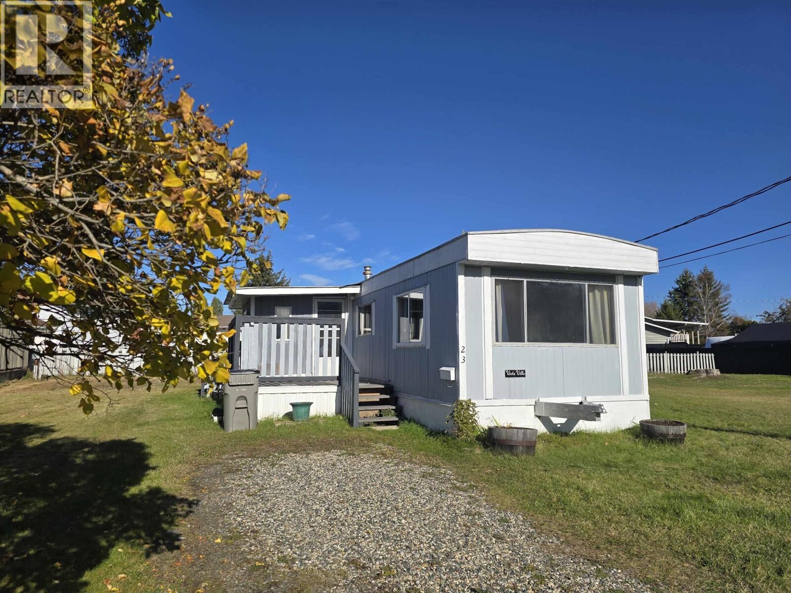 Property Photo:  950 Anderson Drive 23  BC V2J 1G5 