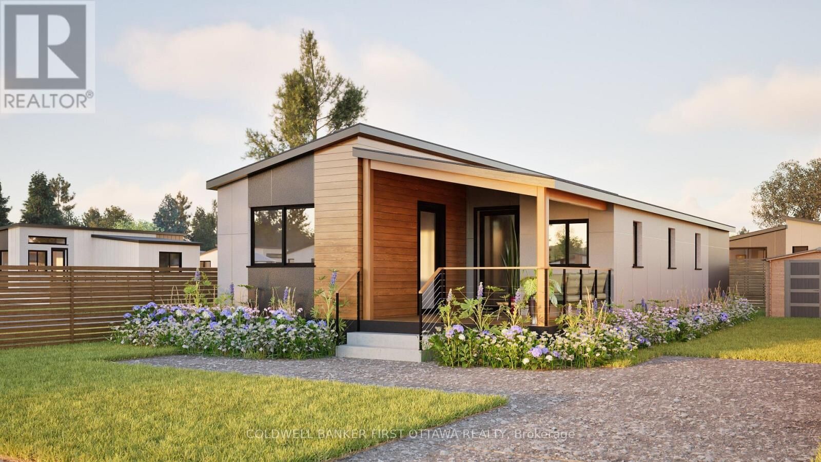 Property Photo: 194 Tay Ridge Drive J050 ON K7H 3C6