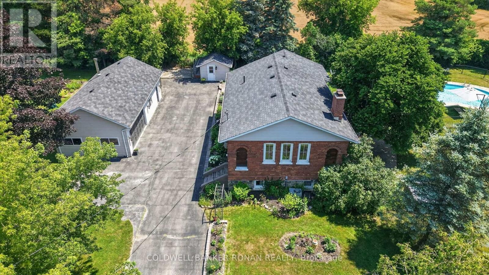 Property Photo:  4087 Concession Rd 5  ON L0G 1L0 
