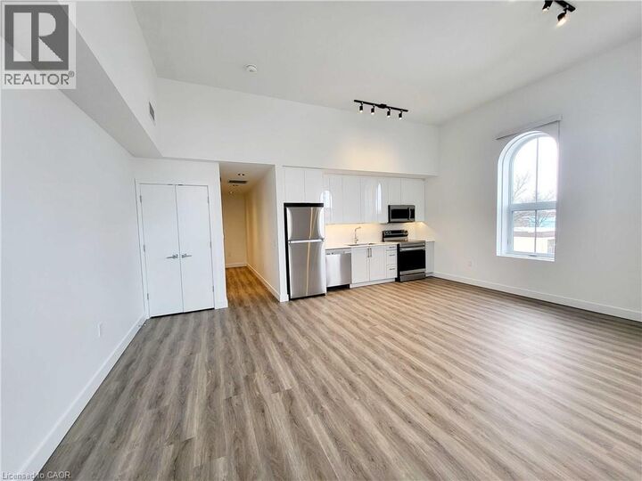 Property Photo:  75 Huron Street  ON N3A 1K1 